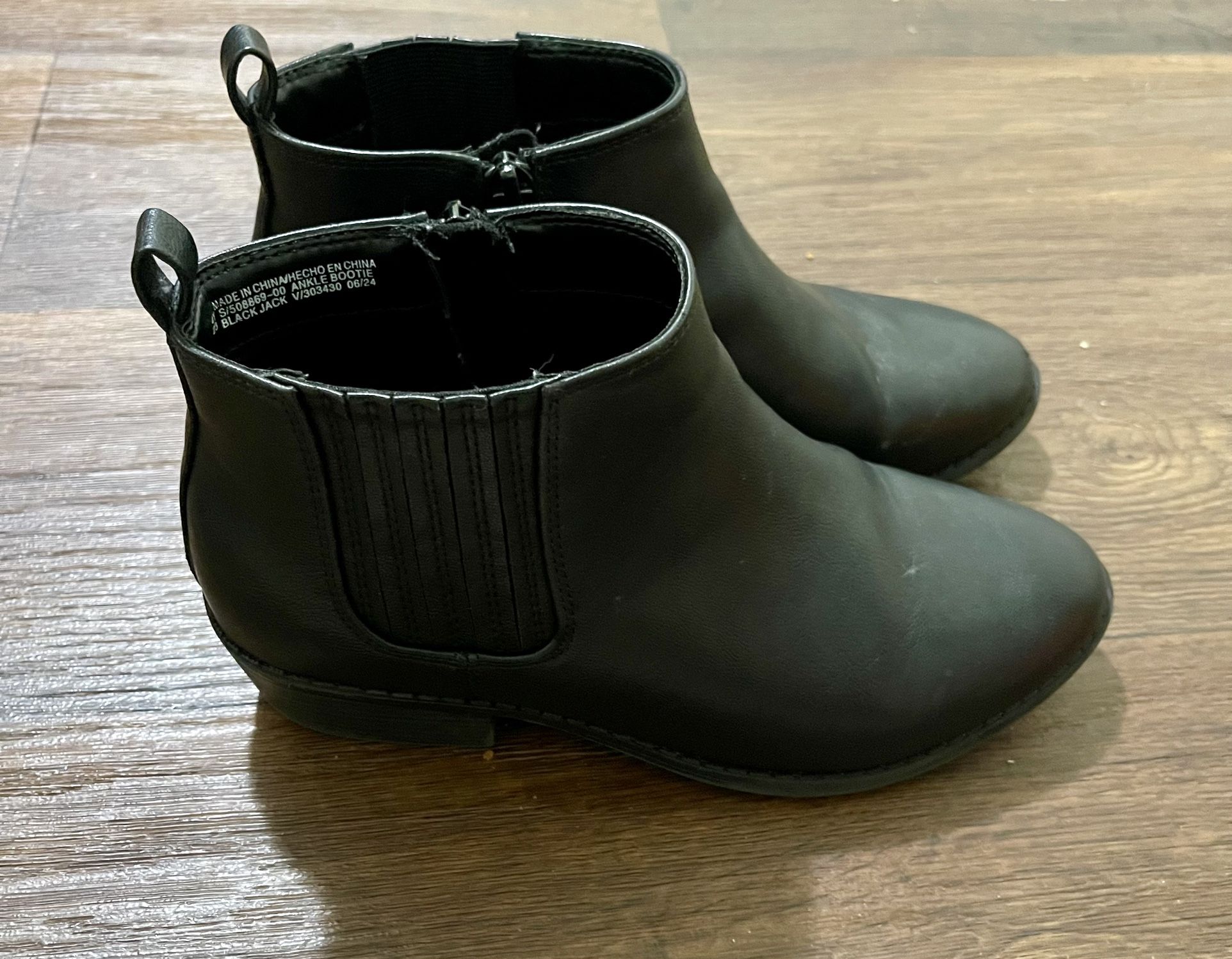 Girls Old Navy Boots