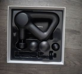Theragun Prime Massage Gun
