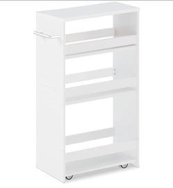Rolling Storage Cart