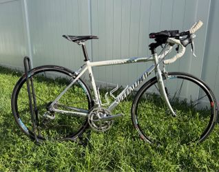 Road Bike Specialized Allez Dolce  Carbon Fork 52 cm