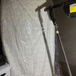 Twin Mattress