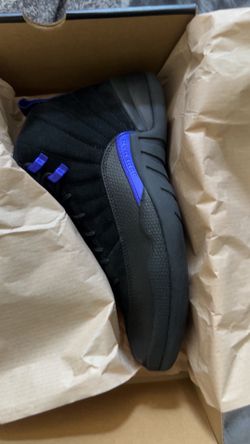 Dark Concord Jordan 12 sz 9