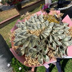 Graduation Bouquet 💐 / Ramo Para Graduacion 