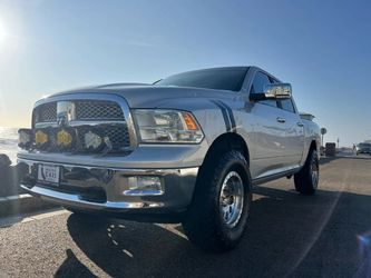 2010 Dodge Ram 1500 Crew Cab