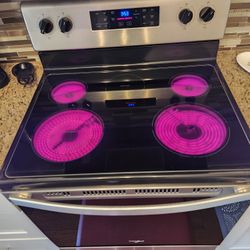 Kicthen Appliance Package