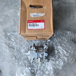 Honda Odyssey A/C Compressor
