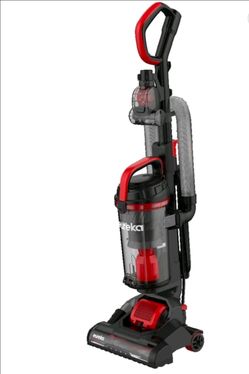 Brand new Eureka Swivel Pro Pet Bagless Lightweight Upright Vacuum Cleaner with LED Headlights, NEU351