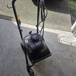 Power washer