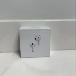 AirPods 3rd Generation 