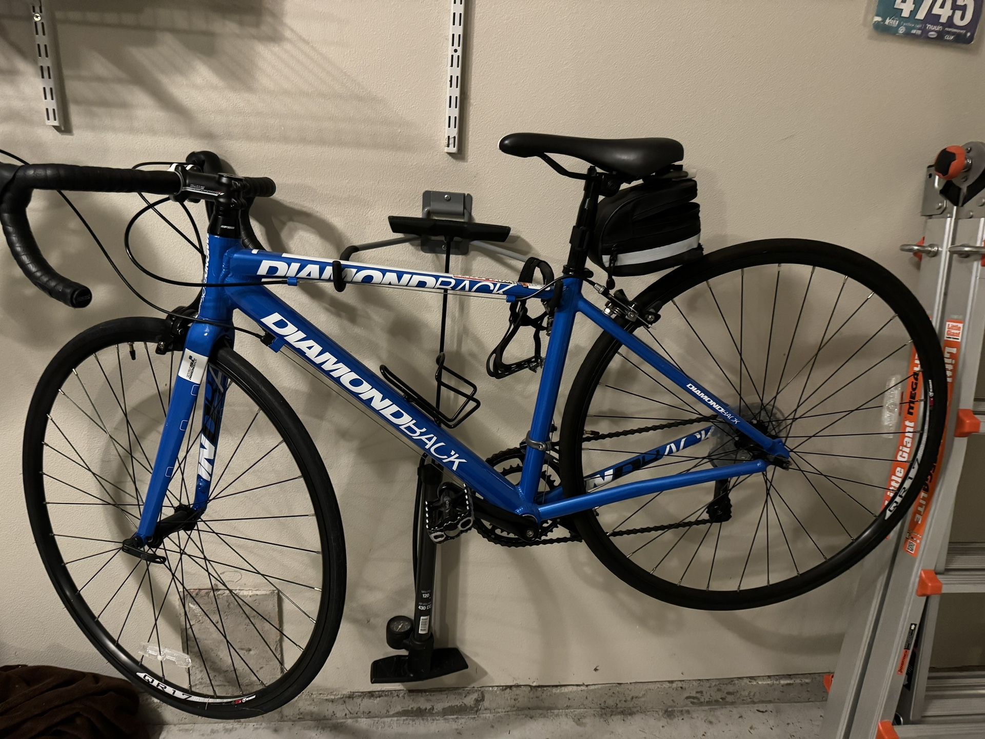 Diamondback youth road bike hot sale