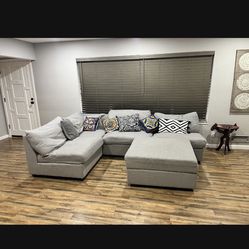 Sectional Couches