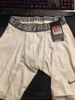 Nike pro combat