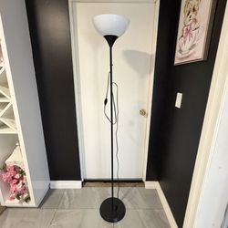 Ikea Floor Lamp
