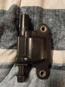 06 trailblazer ignition coils