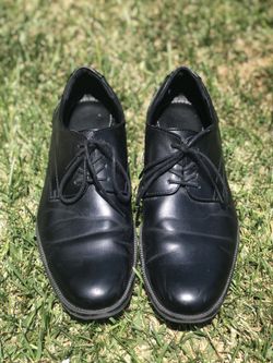 Van Huesen Dress Shoes