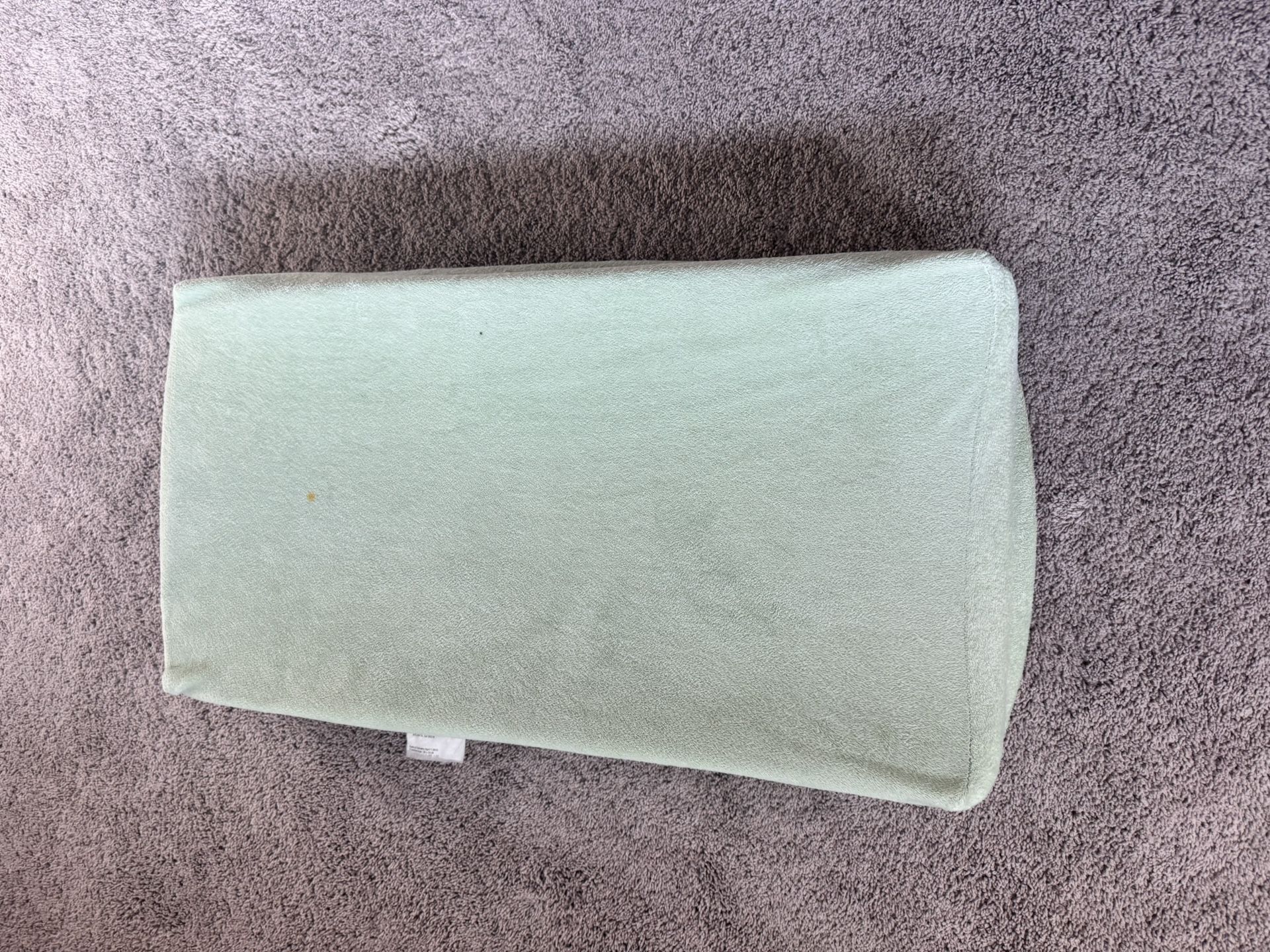Baby Changing Table/Pad With Cover