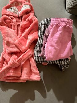 Girls clothes