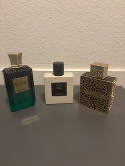 Rayhaan Elixir & Nava Sol & Khadlaj Island Up for Trade