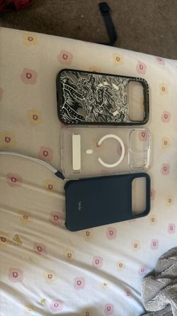iPhone 17 pro max cases
