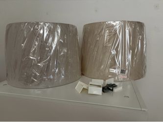 Lamp shades