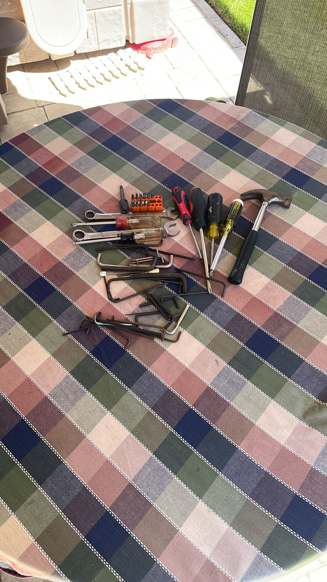 Tools