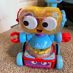 Fisher Price  