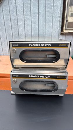 Ranger design Stanley still