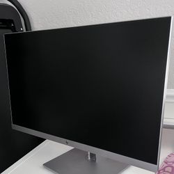 HP 21” Monitor 