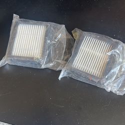 iRobot Filters