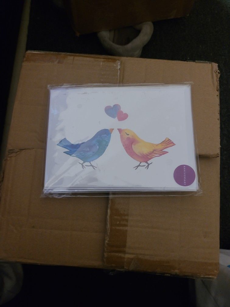 Greeting Cards