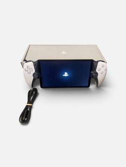 PlayStation portal