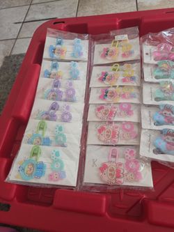$1 each