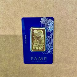 1oz gold bar - one ounce gold bullion