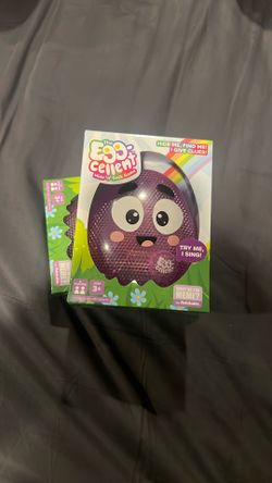 Easter Hide And Seek Game