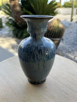 Handmade Vase 