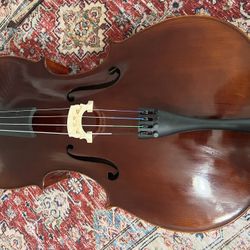 4/4 Cello