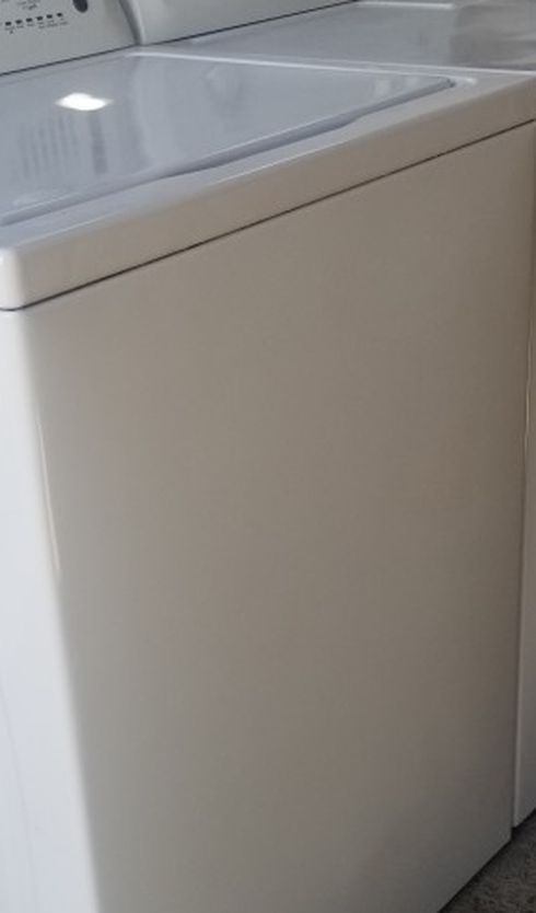 Whirlpool Washer And Dryer 220v