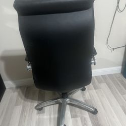 Office Rolling Computer Adjustable Height And Tilt