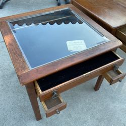 Lexington End Tables