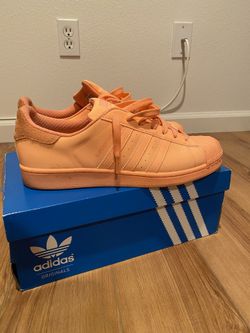 Adidas Superstar AdiColor Size 10.5