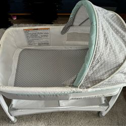 Bassinet