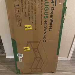 L Shaped Computer Desk