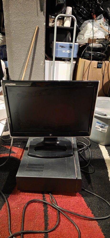 Computer Monitor/camers