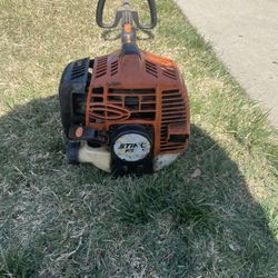 Stihl Weed Eater 