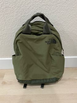 The Noethface backpack