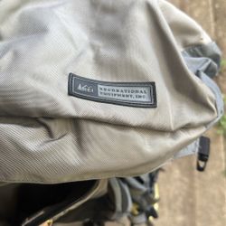 REI Bag