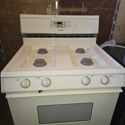 Stove