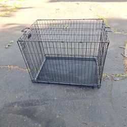 Dog Crate