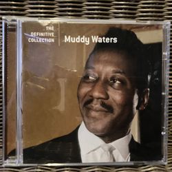 Muddy Waters CD