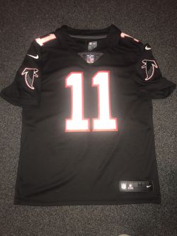 Authentic Julio Jones Atlanta Falcons Game Jersey
